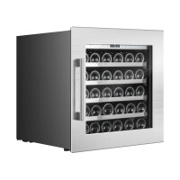 Винный шкаф Temptech STZ60SX