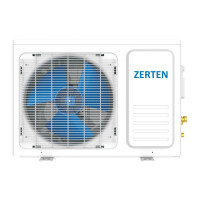 Сплит-система Zerten ZH-24