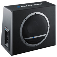 Сабвуфер Blaupunkt XLb 300A