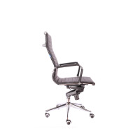 Компьютерное кресло Everprof Rio M экокожа/черный