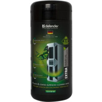 Салфетки для поверхностей Defender CLN 30100 Pro