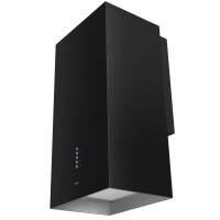 Каминная вытяжка Maunfeld Bath 402 чёрный