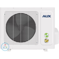 Сплит-система AUX ASW-H09B4/FJ-SR1