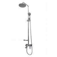 Душевая система River Lux D 203