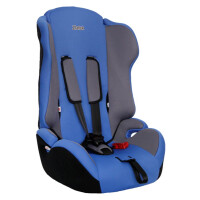 Автокресло Zlatek Atlantic Basic KRES1926 синий