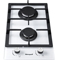 Встраиваемая газовая варочная панель Weissgauff HGG 320 WGH