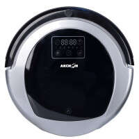 Робот-пылесос Аксион РС22