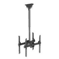 Кронштейн для телевизора Arm Media LCD-1850 черный