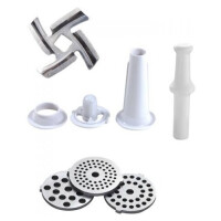 Мясорубка StarWind SMG4485