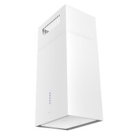 Островная вытяжка Maunfeld Bath Plus 402IL белый