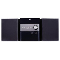 Музыкальный центр LG CM1560