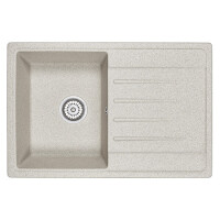 Кухонная мойка Granula ST-7602 классик