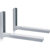 Кронштейн для СВЧ Trone C-2 белый