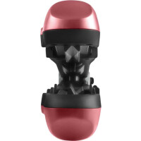 Стайлер Scarlett SC-HS60699 розовый