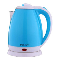 Чайник электрический Mercury MC-6728