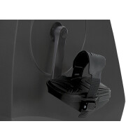 Велотренажер Spirit Fitness CR800