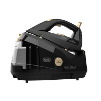 Паровая станция Black&Decker BXSS2400E