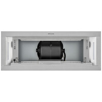 Встраиваемая вытяжка Krona Selina 900 Prm Inox 3P