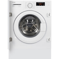 Встраиваемая стиральная машина Weissgauff WMI 6128D