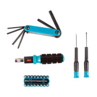 Набор инструмента Bort BTK-160