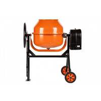Бетономешалка Вихрь БМ-230