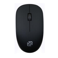 Мышь Oklick 515MW черный