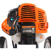 Газонокосилка бензиновая Patriot PT 525 (512109525)