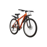 Велосипед Foxx 26AHD.ATLAND.16OR2 оранжевый 154649