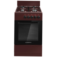 Газовая плита Maunfeld MGC50GEBR01D