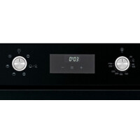 Встраиваемый электрический духовой шкаф Cata MDS 7206 BK