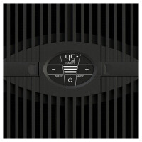 Мойка воздуха Venta LW25 Comfort Plus черный