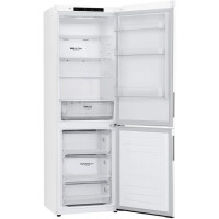 Холодильник LG GA-B459CQCL