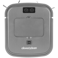 Робот-пылесос Clever & Clean Slim-Series VRpro 01