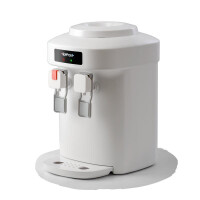 Кулер для воды HotFrost D65E белый