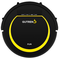 Робот-пылесос Gutrend Fun G120BW