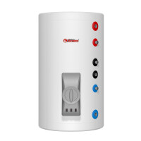 Водонагреватель накопительный Thermex IRP 150 V (combi)