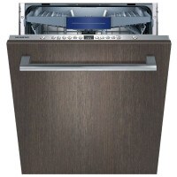 Встраиваемая посудомоечная машина Siemens SN 636X00KE