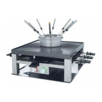 Электрогриль Solis 796