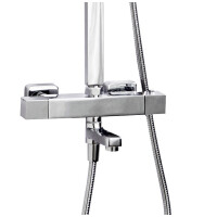 Душевая система WeltWasser WW TS 4244