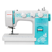 Швейная машина Janome HD1019