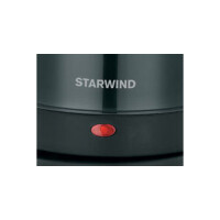 Чайник электрический StarWind SKS2051