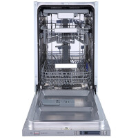 Встраиваемая посудомоечная машина Zigmund & Shtain DW 269.4509 X