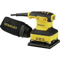 Виброшлифмашина Stanley SS24
