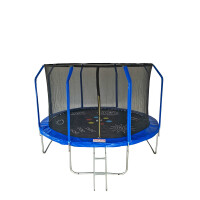 Батут SportElite GAME FR-50-12FT