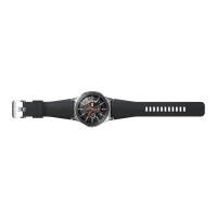 Умные часы Samsung Galaxy Watch SM-R800 серебристый