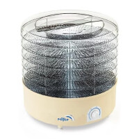 Сушилка для овощей Ротор СШ-002 прозрачный