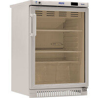Холодильник фармацевтический Pozis ХФ-140-1 тонированное стекло