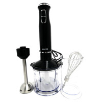 Блендер погружной Deerma DEM-JB15W Black