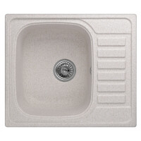 Кухонная мойка Granula GR-5801 пирит