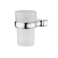 Подстаканник одинарный WasserKraft Berkel K-6828